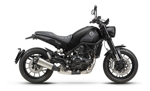 Imagen 1 de 25 de Moto Leoncino 500 Benelli $900.000 12 Cuotas Sin Intereses