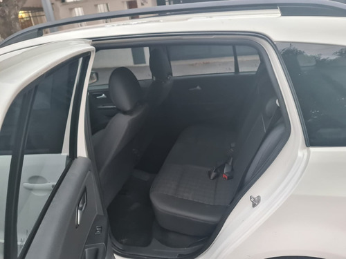 Imagen 11 de 11 de Volkswagen Suran Trendline