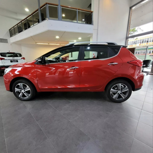 JAC S2 1.5 Intelligent