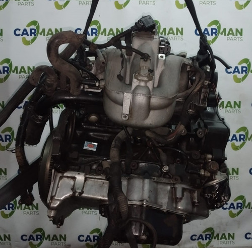 Motor Chevrolet Zafira Vectra Astra 2.0 16v 136 Cv 2009 (Usado)