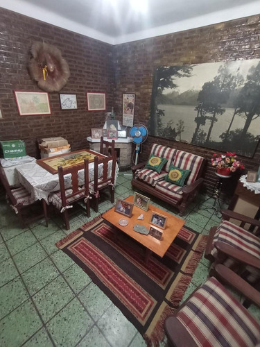 Casa En Lanús Oeste