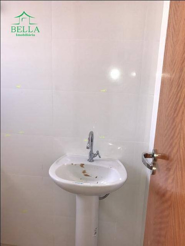Sala Comercial Para Locação, Parque São Domingos, São Paulo. - Sa0115