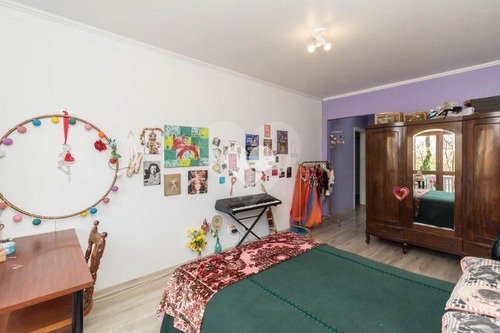 Casa Com 3 Dormitórios No Menino Deus - 28-im431579