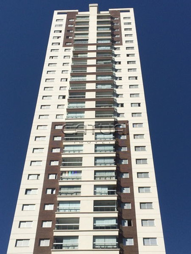 Imagem 1 de 16 de Apartamento Padrão Com 3 Quartos No Poty Lazzarotto Edifício - 710053-v