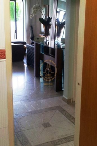 Apartamento Com 4 Dormitório(s) Localizado(a) No Bairro Jardim Astúrias Em Guarujá / Guarujá - 5517