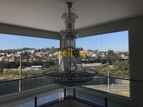 Imagem 8 de 30 de Casa - Residencial Real Park - Ca-2347