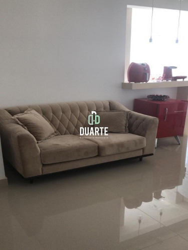Imagem 1 de 13 de Apartamento No Marapé Para Locação - Ap04198 - 69873536