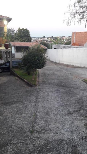 Imagem 17 de 29 de Chácara Residencial À Venda, Chácara São Domingos, Campinas. - Ch0126