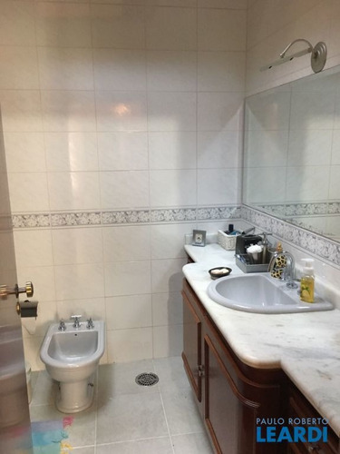 Imagem 8 de 15 de Casa Em Condomínio - Aldeia Da Serra - Sp - 495457