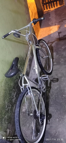 Imagem 2 de 2 de Bicicleta