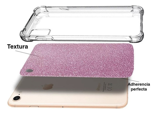 Carcasa Brillo Animal Print Para iPhone 14 Pro Max