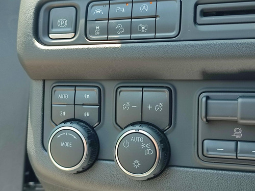 Chevrolet Tahoe Z71 5.3 4wd 2023