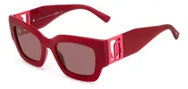 Comprar Lente Solar Jimmy Choo Para Mujer, Modelo: Nena\u002Fs