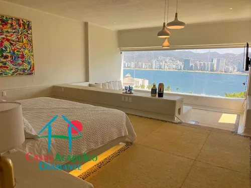 Cad Villa Sahasrara. Lujo, Privacidad Y Vistas De Ensueño En Brisas Guitarrón
