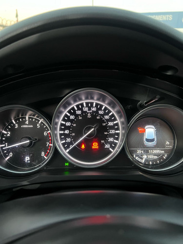 Mazda CX-9 2.5 I Grand Touring Awd At
