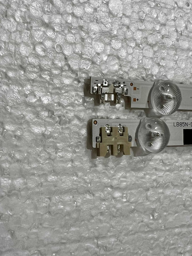 Imagen 2 de 2 de Tira Led Samsung Un40f5500 Repuesto Iluminacion Backlight
