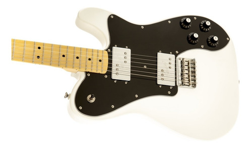 Guitarra Eléctrica Squier Telecaster Vintage Modified Deluxe