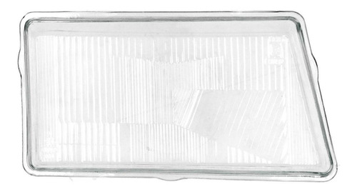 Imagen 2 de 4 de Vidrio Optica Izquierdo Renault R9 91/97