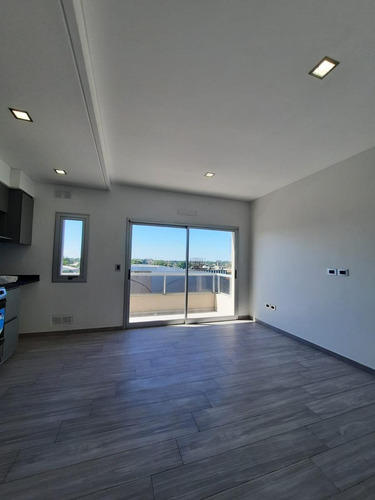Departamento En Venta En Quilmes Oeste