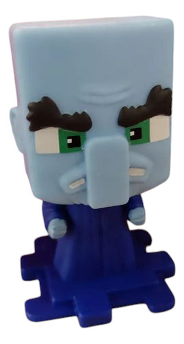Evocador Minecraft Serie Mc Donald's