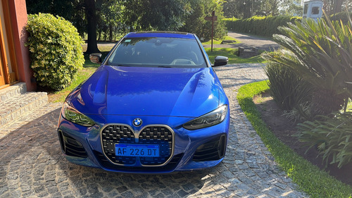 Bmw Serie 4 440i Xdrive