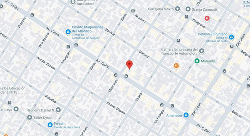 Casa En Venta - 2 Dormitorios 2 Baños - 250mts2 - Mar Del Plata