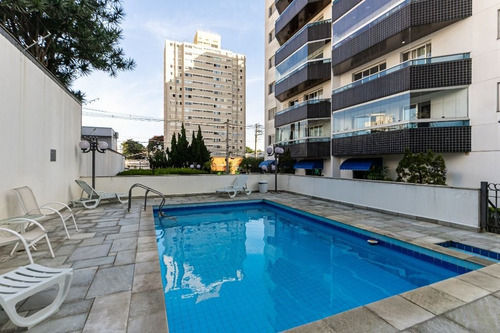 Imagem 10 de 30 de Apartamento Com 3 Dormitórios À Venda, 150 M² Por R$ 1.810.000,00 - Vila Olímpia - São Paulo/sp - Ap20222