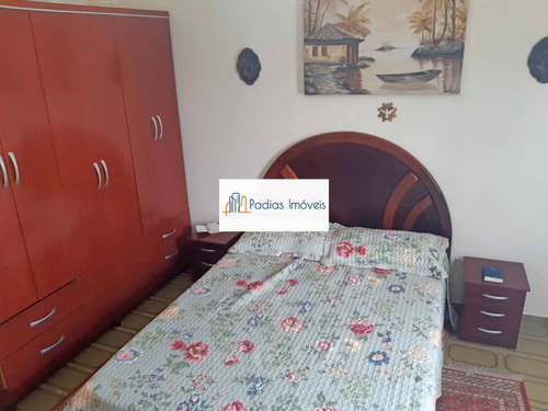 Imagem 20 de 27 de Apartamento Com 2 Dorms, Centro, Mongaguá - R$ 320 Mil, Cod: 858291 - A858291