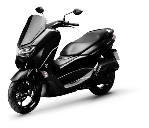 Imagem 2 de 14 de Yamaha Scooter Nmax 160 Abs 2022