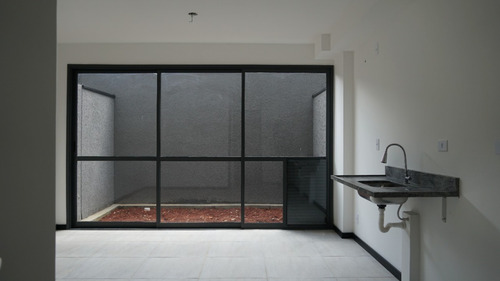 Imagem 12 de 22 de Studio - Apartamento Vila Sônia - São Paulo Fl57