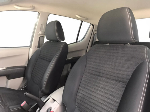 Imagem 9 de 11 de Mitsubishi L200 Triton 2.4 Hls Cd 4x2