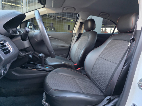 Chevrolet Onix 1.4 Ltz Aut. 5p