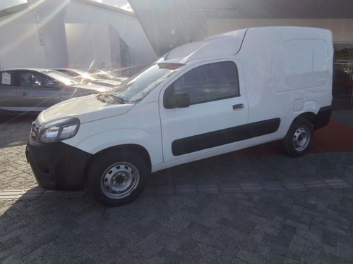 Fiat Fiorino 1.4 MPI FURGÃO ENDURANCE 8V FLEX 2P MANUAL