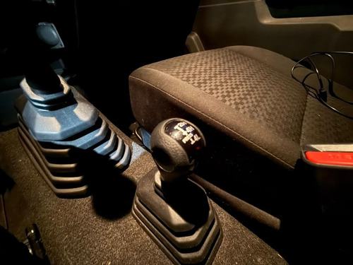 Suzuki Jimny 1.5 Glx Mt