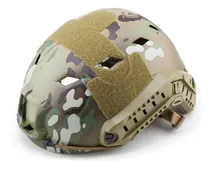 Comprar Casco Tactico Rbn Tactical Multicam Picatinny Airsoft