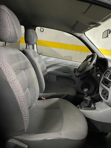 Imagen 10 de 10 de Renault Clio 2011 1.2 Pack
