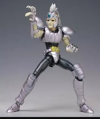 Ichi De Hidra Cloth Myth Cavaleiros Do Zodiaco Novo Lacrado