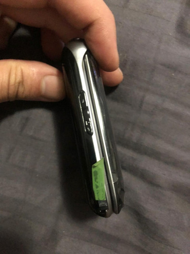 Celular LG Scorpius Novo Lacrado Modelo Kp215b!!!