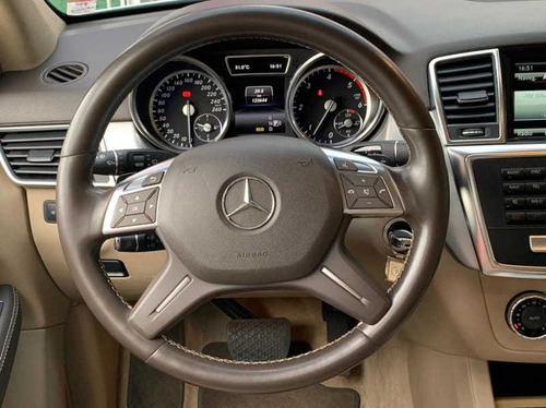 Mercedes-benz Ml 350 Bluetec 3.0 V6 Diesel