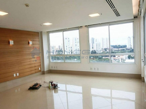 Imagem 7 de 11 de Sala - Sa00192 - 69314181