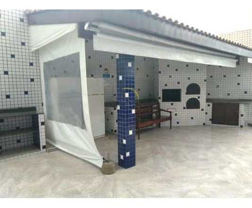 Imagem 26 de 30 de Apartamento Com 2 Dorms, Jardim Astúrias, Guarujá - R$ 580 Mil, Cod: 1771 - V1771