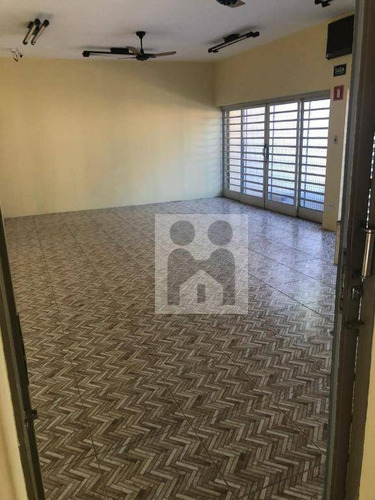 Imagem 6 de 6 de Casa Com 8 Dormitórios À Venda, 240 M² Por R$ 600.000,00 - Jardim Sumaré - Ribeirão Preto/sp - Ca0515