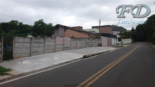 Imagem 4 de 4 de Terrenos Para Financiamento À Venda Em Atibaia/sp - Compre O Seu Terrenos Para Financiamento Aqui! - 1481177