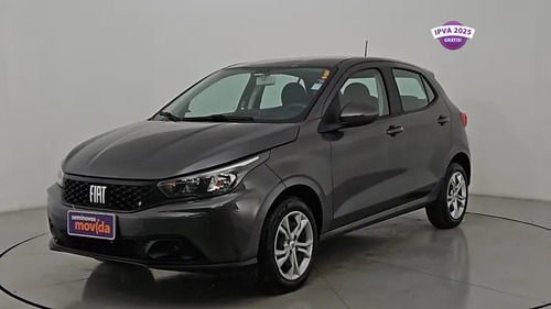 Fiat Argo Drive 1.0 (Flex)