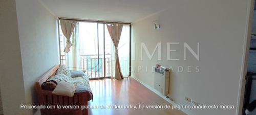 Departamento En Barrio Los Ingleses - Bosque De Pataguas