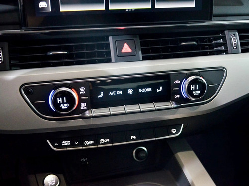 Audi A4 35 TFSI