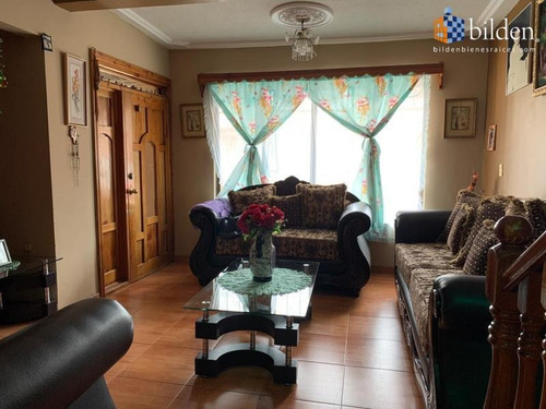 Imagen 5 de 12 de Casa Sola En Venta Primer Presidente