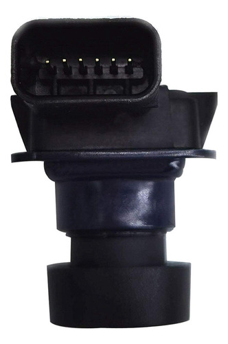 Cámara Retrovisora P/2011-2015 Para Ford Edge / 2011-2013