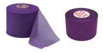 Comprar Kit Vendaje 1 Prevenda O Cinta Cebolla + 1 M Tape Mueller Color Púrpura - Púrpura