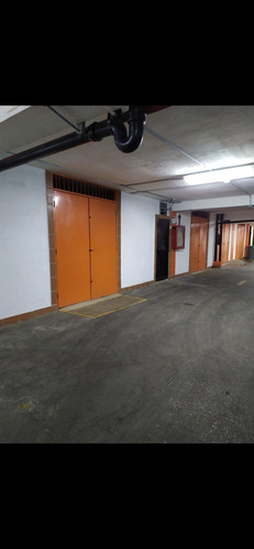 Imagen 8 de 9 de Locales Depositos Almacen Galpon En La Candelaria Centro